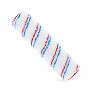 Wkład do wałka do malowania ścian zapas 25 cm 1szt