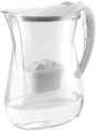 Aquaphor Dzbanek filtrujący LAGO tworzywo sztuczne biały + wkład 3,8L