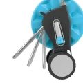 Cellfast Compact Wózek z wężem ogrodowy 1/2" 20m