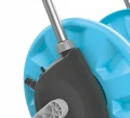 Cellfast Compact Wózek z wężem ogrodowy 1/2" 20m