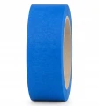 Taśma malarska papierowa Blue Masking niebieska 25mmx50m 1szt