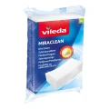 Vileda Miraclean Magiczna gąbka uniwersalna melaminowa 4 szt