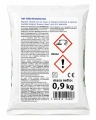 Nasiona trawa regeneracyjna z nawozem 0,9kg