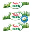 Nasiona trawa regeneracyjna z nawozem 0,9kg