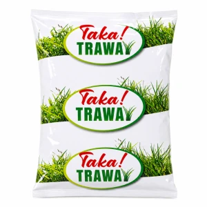 Nasiona trawa gazonowa uniwersalna PSB 0,9kg