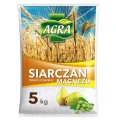Siarczan Magnezu 2kg Nawóz magnezowo-siarkowy, łatwo rozpuszczalny
