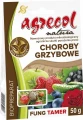 Agrecol Fung Tamer Preparat na choroby grzybowe roślin 50g