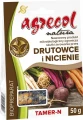 Agrecol Tamer-N Preparat przeciwko drutowcom i nicieniom 50g