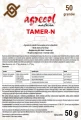 Agrecol Tamer-N Preparat przeciwko drutowcom i nicieniom 50g