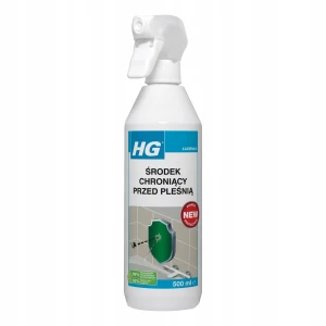 HG Profesjonalny Środek chroniący przed pleśnią 500 ml