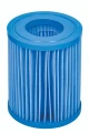 Avenli Wkład filtrujący filtr do pompy Anty Bakteria 106x136mm