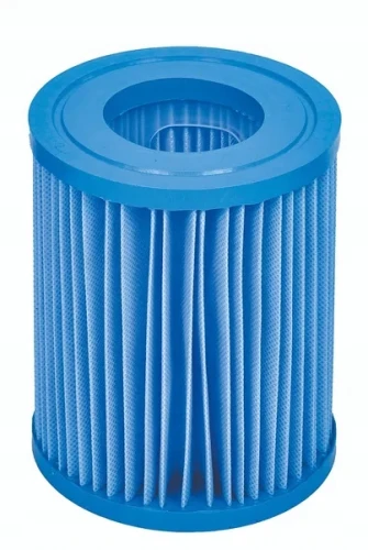 Avenli Wkład filtrujący filtr do pompy Anty Bakteria 106x136mm