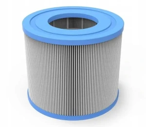 Avenli Wkład filtrujący filtr do basenu z hydromasażem Spa 105x80mm