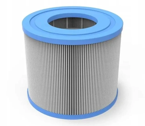 Avenli Wkład filtrujący filtr do basenu z hydromasażem Spa 105x80mm
