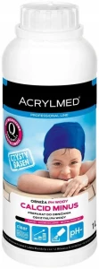 Acrylmed Calcid Minus granulat do obniżania odczynu pH 0,5kg