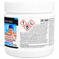Acrylmed Multichlor wielofunkcyjne tabletki do basenu 20 g chlorowe 0,4kg