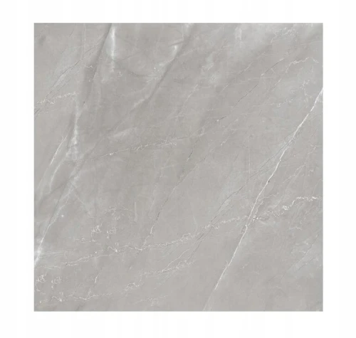Gres szkliwiony mrozoodporny szary marmur 60x60cm 1,44m2