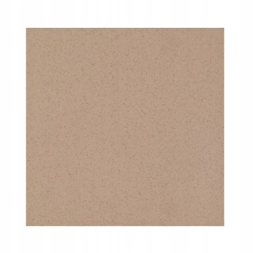 Płytki podłogowe gres techniczny ciemny beż 30x30cm 1,62m2