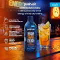 Syrop do saturatora Energy PushAir Dafi Energetyk 500ml bez kofeiny bez cukru