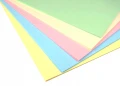 Interdruk Papier biurowy ksero kolorowy pastelowy 80g A4 100 arkuszy
