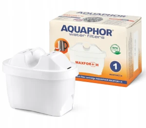 Aquaphor wkład filtrujący Maxfor+ H B100-25 do dzbanka 1 szt