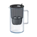 Aquaphor Glass Dzbanek filtrujący szklany czarny 2,5L