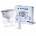 Aquaphor Standard Dzbanek filtrujący tworzywo sztuczne szary 2,5L