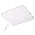 Plafon led z pilotem Desert 72W 4320lm 43cm