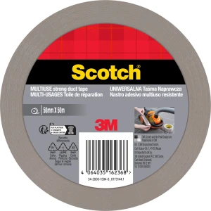Scotch Taśma naprawcza srebrna mocna 50mmx50m 1szt