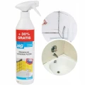 HG Profesjonalny Środek do usuwania pleśni płyn 650ml