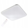 Plafon led z pilotem Desert 72W 4329lm 48cm