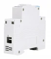 Schelinger Dzwonek na szynę 230V 50/60Hz 4VA Schelinger