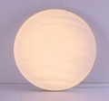 Plafon led z pilotem Desert 24W 1440lm 38cm