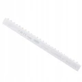 Schelinger Szyna łączeniowa 1 faza typ-U 10mm2 12 modułów