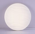 Plafon led z pilotem Desert 24W 1440lm 38cm