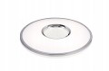 Plafon led z pilotem Leon 24W 1440lm 39cm