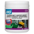 HG Profesjonalny dodatek do prania eliminujący nieprzyjemne zapachy 500g