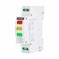 Schelinger Lampka kontrolna sygnalizacyjna 3-fazowa SL9