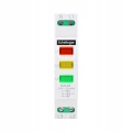 Schelinger Lampka kontrolna sygnalizacyjna 3-fazowa SL9