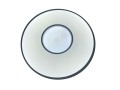Plafon led z pilotem Leon 24W 1440lm 39cm