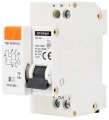 Schelinger wyłącznik RCBO 2P B 10A 30mA TYP AC