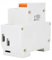 Schelinger wyłącznik RCBO 2P B 10A 30mA TYP AC