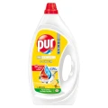 Pur Professional Power Lemon Płyn do mycia naczyń cytrynowy 4L