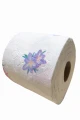 Kartika Papier toaletowy suchy bezzapachowy w kwiatki 3 warstwy 20 rolek