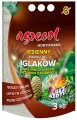 Agrecol Hortifoska Nawóz jesienny do iglaków bez azotu 3kg