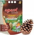 Agrecol Hortifoska Nawóz jesienny do iglaków bez azotu 1kg