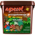 Agrecol Nawóz jesienny do iglaków drzew i krzewów bez azotu 5 kg