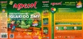 Agrecol Nawóz jesienny do iglaków drzew i krzewów bez azotu 1,2kg