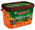 Agrecol Nawóz jesienny do trawników i traw ozdobnych bez azotu 5kg