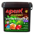 Agrecol Nawóz jesienny uniwersalny bez azotu do roślin ogrodowych 5kg